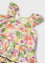 Afbeelding in Gallery-weergave laden, Mayoral Baby Girl Zanahoria Dress
