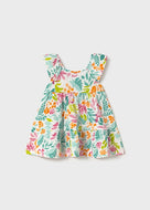Mayoral Baby Girl Agata Dress