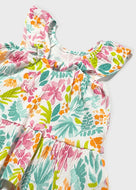 Mayoral Toddler Agata Dress