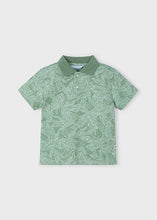 Load image into Gallery viewer, Mayoral Kid Boy Laurel Polo
