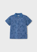 Load image into Gallery viewer, Mayoral Kid Boy Regata Polo
