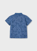 Load image into Gallery viewer, Mayoral Kid Boy Regata Polo
