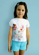 Mayoral 2pc Kid Girl Agata Set