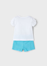 Afbeelding in Gallery-weergave laden, Mayoral 2pc Kid Girl Agata Set
