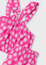 Afbeelding in Gallery-weergave laden, Mayoral 2pc Kid Girl Magenta Set
