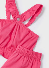 Afbeelding in Gallery-weergave laden, Mayoral 2pc Kid Girl Peonia Set
