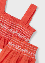 Load image into Gallery viewer, Mayoral 2pc Kid Girl Paprika Set
