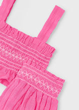 Load image into Gallery viewer, Mayoral 2pc Kid Girl Camelia Set
