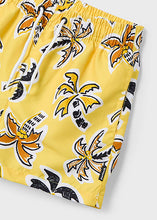 Afbeelding in Gallery-weergave laden, Mayoral Kid Boy Palm Trees Swim Shorts
