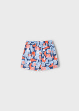 Carregar imagem no visualizador da galeria, Mayoral Kid Boy Shapes Swim Shorts
