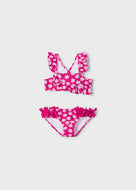 Mayoral 2pc Kid Girl Sea Shells Bikini