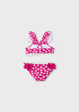 Carregar imagem no visualizador da galeria, Mayoral 2pc Kid Girl Sea Shells Bikini

