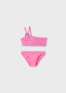 Mayoral 2pc Kid Girl Pink Bikini