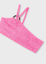 Carregar imagem no visualizador da galeria, Mayoral 2pc Kid Girl Pink Bikini

