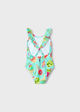 Carregar imagem no visualizador da galeria, Mayoral 1pc Toddler - Kid Girl Popsicles Swimsuit
