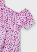 Carregar imagem no visualizador da galeria, Mayoral Kid Girl Malva Dress
