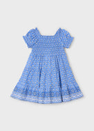 Mayoral Kid Girl Anil Dress