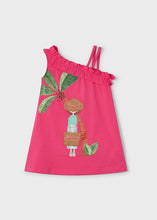 Carregar imagem no visualizador da galeria, Mayoral Kid Girl Peonia Dress
