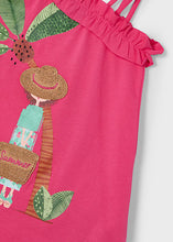 Carregar imagem no visualizador da galeria, Mayoral Kid Girl Peonia Dress
