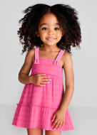 Mayoral Kid Girl Camelia Dress