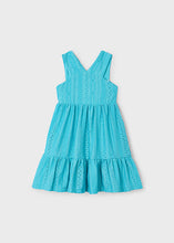 Load image into Gallery viewer, Mayoral Kid Girl Agata Dress
