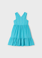 Mayoral Kid Girl Agata Dress