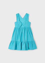 Load image into Gallery viewer, Mayoral Kid Girl Agata Dress
