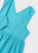 Load image into Gallery viewer, Mayoral Kid Girl Agata Dress
