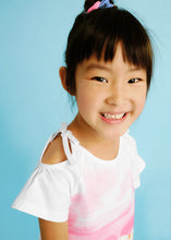 Load image into Gallery viewer, Mayoral Kid Girl White Beach Dress
