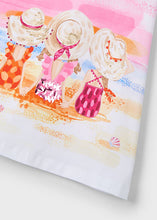 Load image into Gallery viewer, Mayoral Kid Girl White Beach Dress
