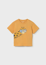 Carregar imagem no visualizador da galeria, Mayoral Baby Boy Make Today Amazing Tee
