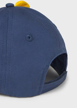 Carregar imagem no visualizador da galeria, Mayoral Baby Boy Navy Hippo Cap
