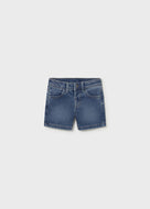 Mayoral Toddler Boy Denim Shorts