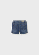 Cargar imagen en el visor de la galería, Mayoral Baby Boy Denim Shorts

