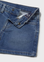 Cargar imagen en el visor de la galería, Mayoral Baby Boy Denim Shorts
