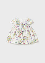 Afbeelding in Gallery-weergave laden, Mayoral Baby Girl Floral Dress
