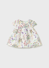 Afbeelding in Gallery-weergave laden, Mayoral Baby Girl Floral Dress
