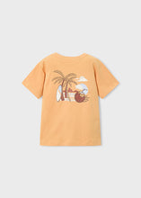 Cargar imagen en el visor de la galería, Mayoral Kid Boy Good Vibes Tee
