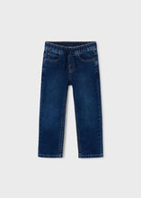 Cargar imagen en el visor de la galería, Mayoral Kid Boy Jogger Jeans

