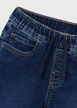 Cargar imagen en el visor de la galería, Mayoral Kid Boy Jogger Jeans
