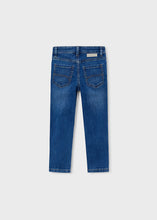 Carregar imagem no visualizador da galeria, Mayoral Kid Boy Straight Slim Fit Jeand
