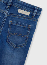 Carregar imagem no visualizador da galeria, Mayoral Kid Boy Straight Slim Fit Jeand
