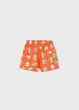 Cargar imagen en el visor de la galería, Mayoral Toddler Boy Animal Print Swim Shorts
