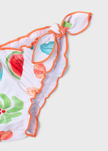 Cargar imagen en el visor de la galería, Mayoral 2pc Kid Girl Beach Print Bikini Set

