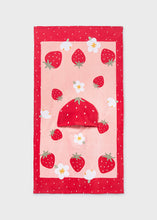 Cargar imagen en el visor de la galería, Mayoral Kid Hooded Poncho Towel
