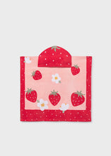 Cargar imagen en el visor de la galería, Mayoral Kid Hooded Poncho Towel
