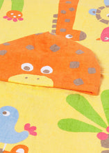 Cargar imagen en el visor de la galería, Mayoral Kid Hooded Poncho Towel
