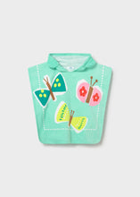 Cargar imagen en el visor de la galería, Mayoral Kid Hooded Poncho Towel
