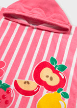 Cargar imagen en el visor de la galería, Mayoral Kid Hooded Poncho Towel
