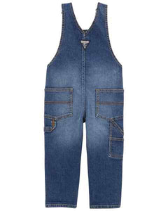 OshKosh Toddler Boy Denim Overall